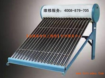 赛尔太阳能热水器武汉售后维修与总代理 图库中心展示产品优势